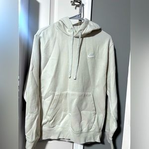 Like new Nike sweatshirt.